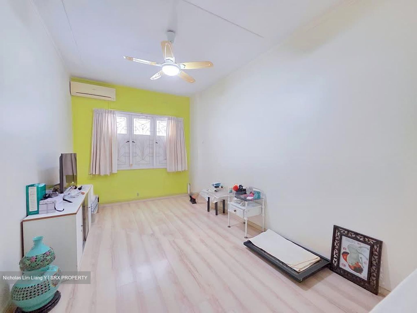 Happy Avenue Central (D13), Semi-Detached #542377571